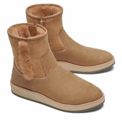 OluKai Pāʻina Hulu - Tan -OluKai Sandal Store 20455 3434 003 W PainaHulu TanTan High