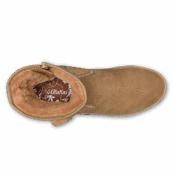 OluKai Pāʻina Hulu - Tan -OluKai Sandal Store 20455 3434 004 W PainaHulu TanTan