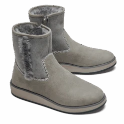 OluKai Pāʻina Hulu - Fog -OluKai Sandal Store 20455 7B7B 003 W PainaHulu FogFog High