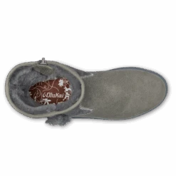 OluKai Pāʻina Hulu - Fog -OluKai Sandal Store 20455 7B7B 004 W PainaHulu FogFog