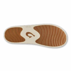 OluKai Ku‘i - Tan / Bone 15 OluKai Ku‘i - Tan / Bone -OluKai Sandal Store 20457 3419 005 W Kui TanBne
