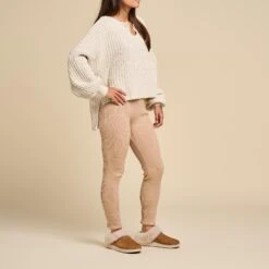 OluKai Ku‘i - Tan / Bone 14 OluKai Ku‘i - Tan / Bone -OluKai Sandal Store 20457 3419 103 W KU I TanBone