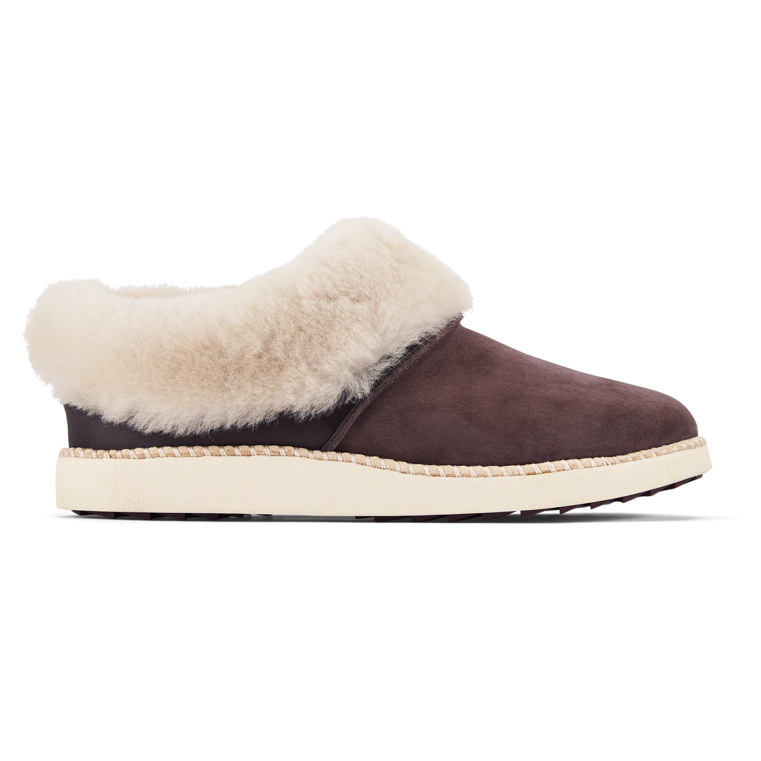 OluKai Ku‘i - Dark Oak / Bone 3 OluKai Ku‘i - Dark Oak / Bone