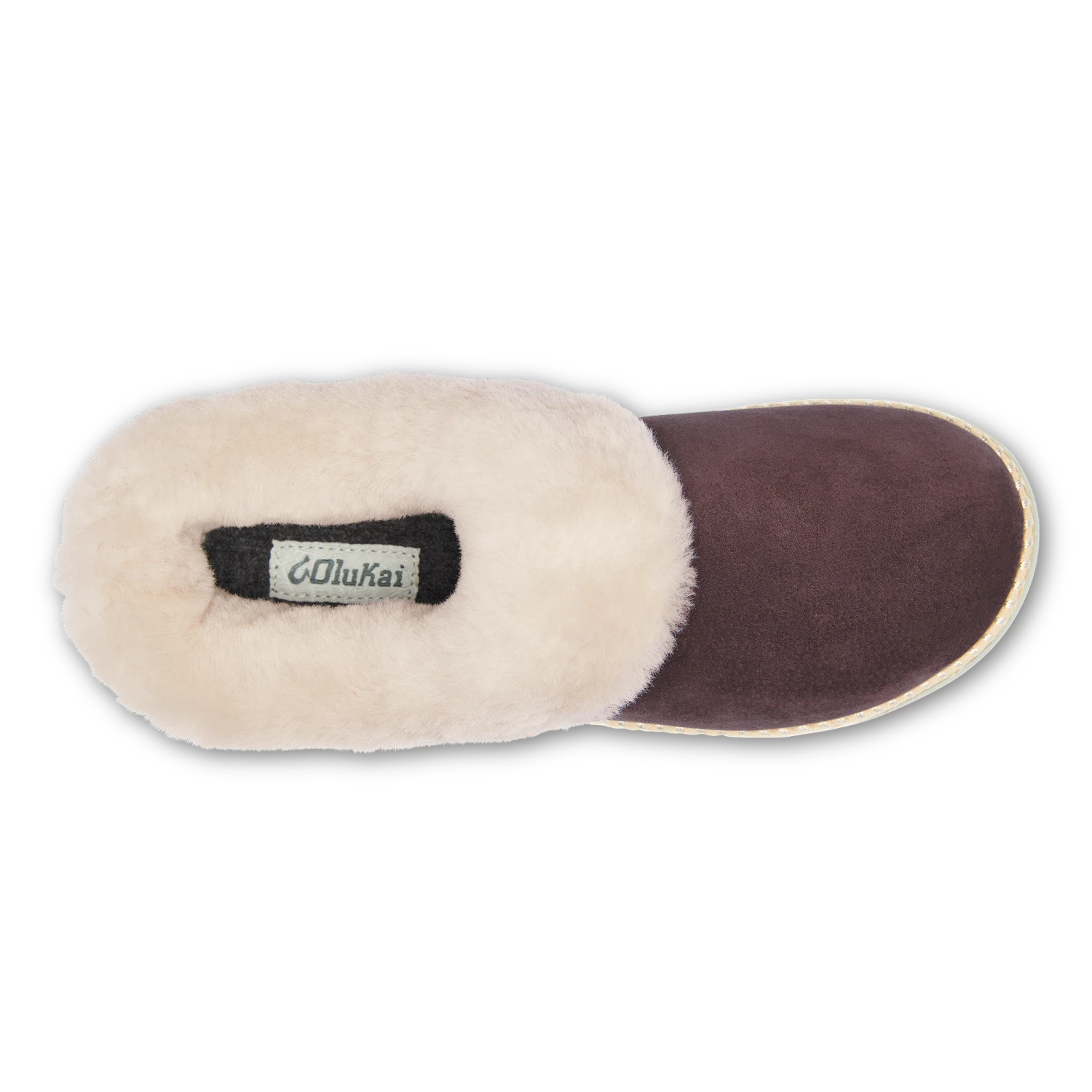 OluKai Ku‘i - Dark Oak / Bone 7 OluKai Ku‘i - Dark Oak / Bone - Image 5