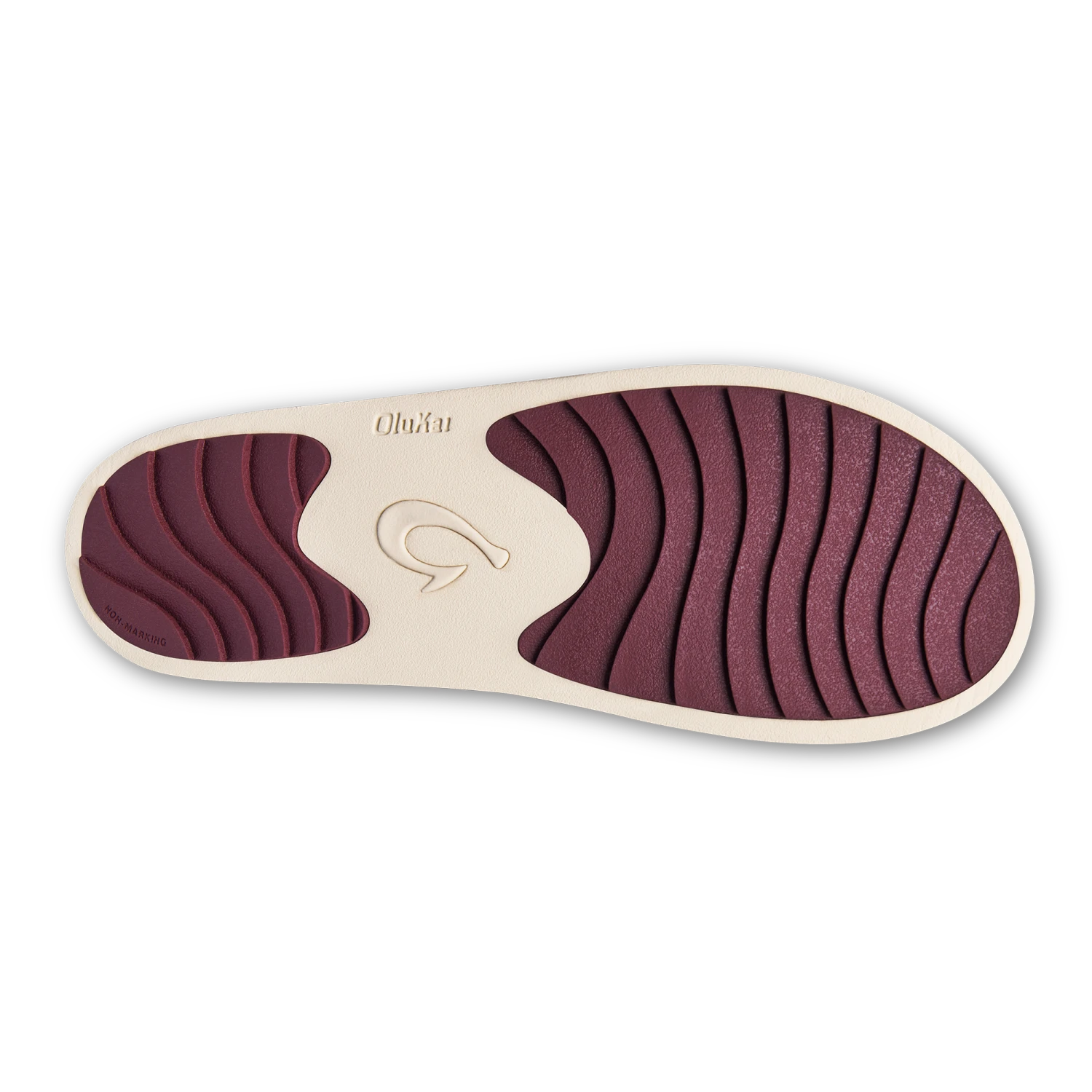 OluKai Ku‘i - Dark Oak / Bone 8 OluKai Ku‘i - Dark Oak / Bone - Image 6