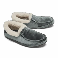 OluKai Ku‘una Lānui - Charcoal -OluKai Sandal Store 20458 2626 003 W KuunaLanui ChrChr