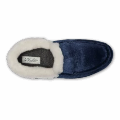 OluKai Ku‘una Lānui - Trench Blue -OluKai Sandal Store 20458 DEDE 004 W KuunaLanui TrbTrb