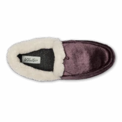 OluKai Ku‘una Lānui - Red Ginger -OluKai Sandal Store 20458 RGRG 004 W KuunaLanui RgiRgi