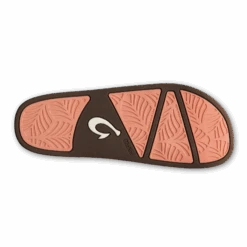 OluKai Kīpe‘a ‘Olu - Black -OluKai Sandal Store 20460 4040 005 W KipeaOlu BlkBlk