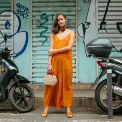 OluKai Kīpe‘a ‘Olu - Sahara -OluKai Sandal Store 20460 FMFM 103