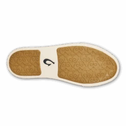 OluKai Pīlahi - Black -OluKai Sandal Store 20461 4040 005 W PILAHI BlkBlk