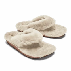 OluKai Kīpe'a Heu - Tapa -OluKai Sandal Store 20464 3434 003 W KipeaHeu Tapa