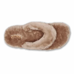 OluKai Kīpe'a Heu - Tan -OluKai Sandal Store 20464 3434 004 W KipeaHeu TanTan