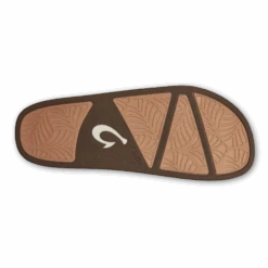 OluKai Kīpe'a Heu - Black -OluKai Sandal Store 20464 4040 005 W KipeaHeu BlkBlk