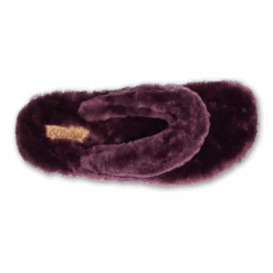 OluKai Kīpe'a Heu - Mulberry -OluKai Sandal Store 20464 MRMR 004 W KipeaHeu Mulberry