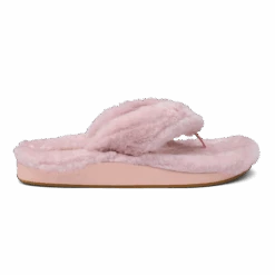 OluKai Kīpe'a Heu - Pink Clay