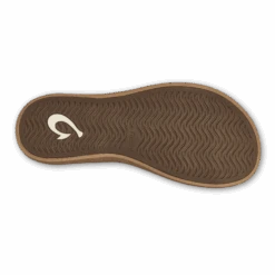 OluKai Kāpehe Luana - Tapa / Sahara -OluKai Sandal Store 20468 20FM 005 W KapeheLuana TapSah