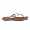 OluKai Kāpehe Luana - Silver / Sahara -OluKai Sandal Store 20468 2KFM 001 W KapeheLuana SilSah