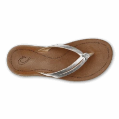 OluKai Kāpehe Luana - Silver / Sahara 13 OluKai Kāpehe Luana - Silver / Sahara -OluKai Sandal Store 20468 2KFM 004 W KapeheLuana SilSah
