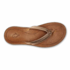 OluKai Kāpehe Luana - Bubbly / Sahara 16 OluKai Kāpehe Luana - Bubbly / Sahara -OluKai Sandal Store 20468 FAFM 004 W KapeheLuana BubSah