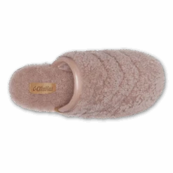 OluKai Pūpū Mua - Pink Sea Salt 13 OluKai Pūpū Mua - Pink Sea Salt -OluKai Sandal Store 20476 4F4F 004 W PupuMua PinkSeaSaltPinkSeaSalt