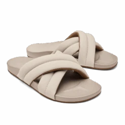 OluKai Hila - Cloudy -OluKai Sandal Store 20490 YDYD 003 W Hila CloudyCloudy