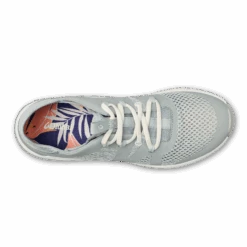 OluKai Huia - Pale Grey -OluKai Sandal Store 20492 PGPG 004 W Huia PlgPlg