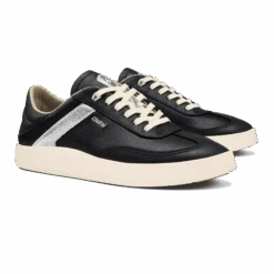 OluKai Hā‘upu - Black -OluKai Sandal Store 20493 4040 003 W Haupu BlkBlk