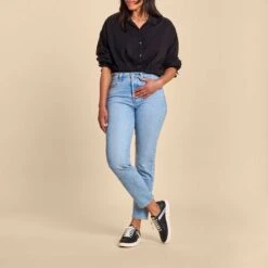 OluKai Hā‘upu - Black -OluKai Sandal Store 20493 4040 103 W HA UPU BlackBlack