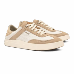 OluKai Kīlea - Tan / Tapa -OluKai Sandal Store 20494 3420 003 W Kilea TanTap