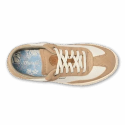 OluKai Kīlea - Tan / Tapa -OluKai Sandal Store 20494 3420 004 W Kilea TanTap