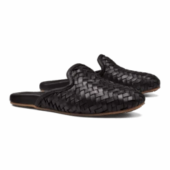 OluKai Mi‘i - Black -OluKai Sandal Store 20495 4040 003 W Mii BlkBlk