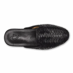 OluKai Mi‘i - Black -OluKai Sandal Store 20495 4040 004 W Mii BlkBlk