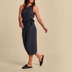 OluKai Mi‘i - Black -OluKai Sandal Store 20495 4040 103 W MI I BlackBlack