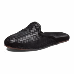 OluKai Mi‘i - Black -OluKai Sandal Store 20495 4040 AMZ W Mii BlkBlk