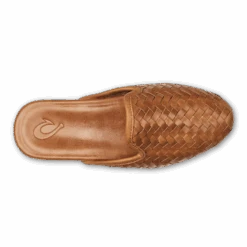 OluKai Mi‘i - Fox -OluKai Sandal Store 20495 FXFX 004 W Mii FoxFox