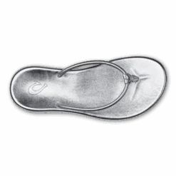 OluKai Huawai - Silver -OluKai Sandal Store 20496 2K2K 004 W Huawai SilSil