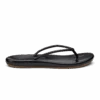 OluKai Huawai - Black -OluKai Sandal Store 20496 4040 001 W Huawai BlkBlk