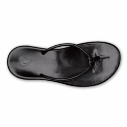 OluKai Huawai - Black -OluKai Sandal Store 20496 4040 004 W Huawai BlkBlk