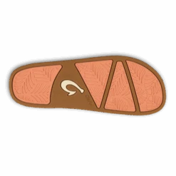 OluKai Kīpe‘a ‘Oho - Tan -OluKai Sandal Store 20501 3434 005 W Kipea Oho Tan