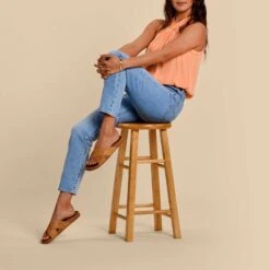 OluKai Kīpe‘a ‘Oho - Tan -OluKai Sandal Store 20501 3434 103 W KIPE AOHO TanTan 4df9d8f5 6885 486d 91ed b9b80d88b467