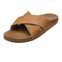 OluKai Kīpe‘a ‘Oho - Tan -OluKai Sandal Store 20501 3434 AMZ W Kipea Oho Tan