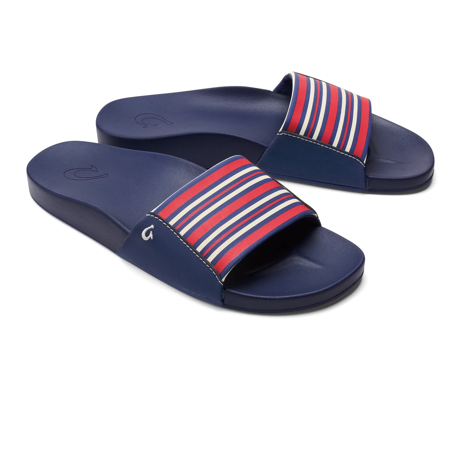 OluKai Kīpuni - Trench Blue / Stripe 5 OluKai Kīpuni - Trench Blue / Stripe - Image 3