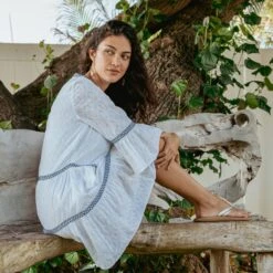 OluKai Kāpehe Luana - Bubbly / Sahara 15 OluKai Kāpehe Luana - Bubbly / Sahara -OluKai Sandal Store KapeheLuana Bubbly galleryimage 04