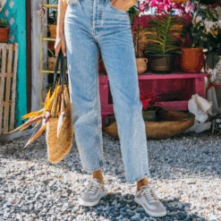 OluKai Kīlea - Tan / Tapa -OluKai Sandal Store Kilea 1