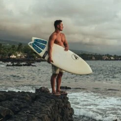 OluKai Kūkulu - Trench Blue 18 OluKai Kūkulu - Trench Blue -OluKai Sandal Store Kukulu 1