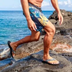 OluKai ‘Ohana - Stone -OluKai Sandal Store Ohana Stone galleryimage 05 45bd78ea 94b1 4963 af5e 2098eef5bd23