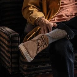 OluKai Papakū 'Ili - Tan -OluKai Sandal Store Papaku ili 1