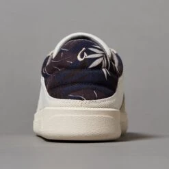 OluKai Pūnini - Off White / Aloha -OluKai Sandal Store Punini Pili OffWht 4