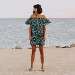 OluKai Waiau - Silver -OluKai Sandal Store Waiau 1